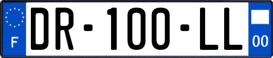 DR-100-LL