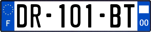 DR-101-BT