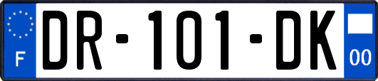 DR-101-DK