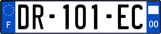 DR-101-EC