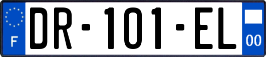 DR-101-EL