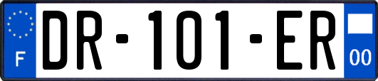 DR-101-ER