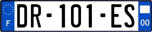 DR-101-ES