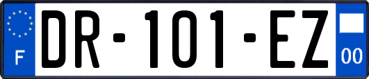 DR-101-EZ