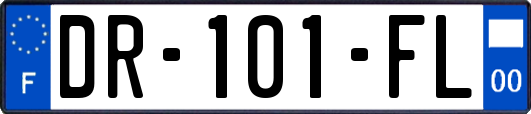 DR-101-FL