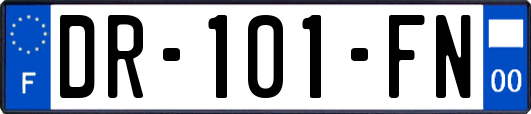 DR-101-FN