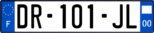 DR-101-JL