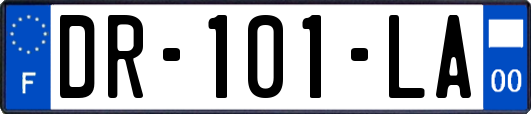 DR-101-LA