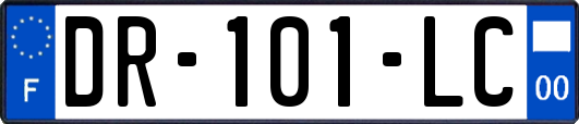 DR-101-LC