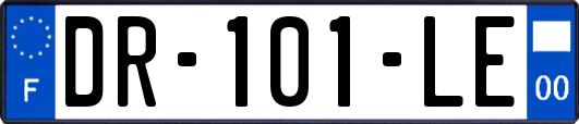 DR-101-LE