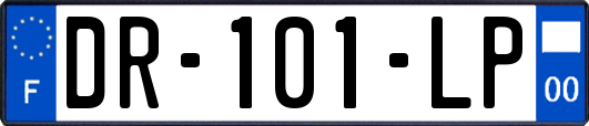 DR-101-LP