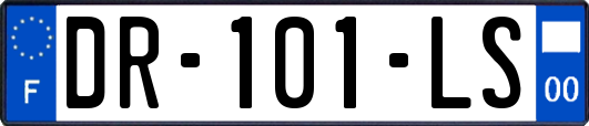 DR-101-LS