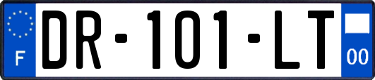 DR-101-LT