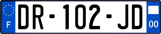 DR-102-JD