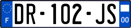 DR-102-JS