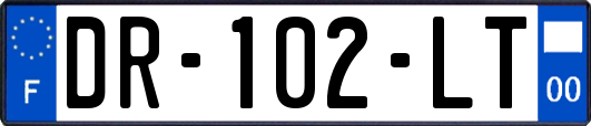 DR-102-LT