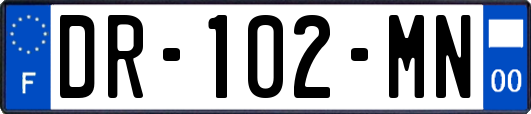 DR-102-MN