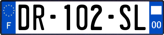 DR-102-SL