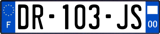 DR-103-JS