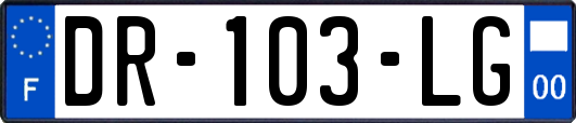 DR-103-LG