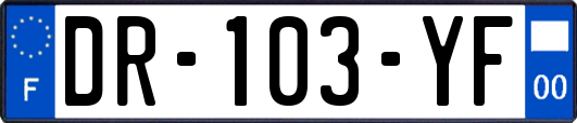 DR-103-YF