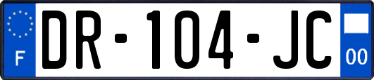 DR-104-JC