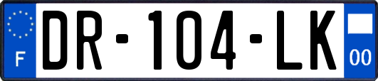 DR-104-LK