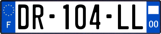DR-104-LL