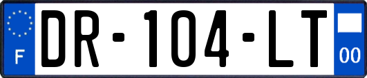 DR-104-LT