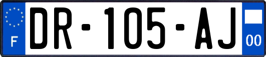DR-105-AJ