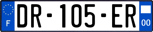 DR-105-ER