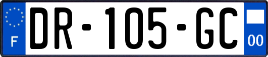 DR-105-GC