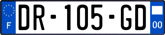 DR-105-GD