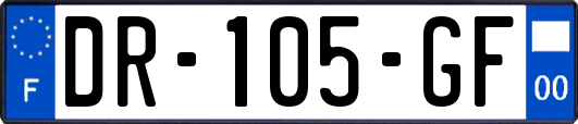 DR-105-GF