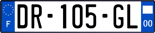 DR-105-GL