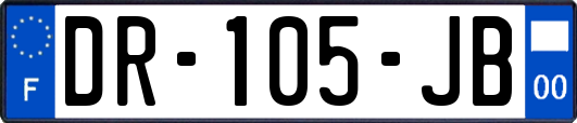 DR-105-JB