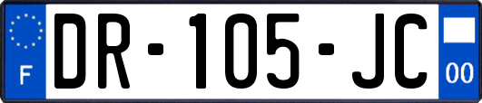 DR-105-JC