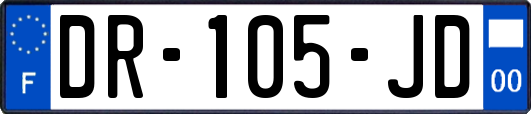 DR-105-JD