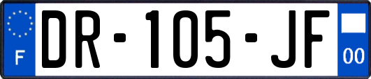 DR-105-JF