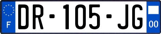 DR-105-JG