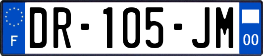 DR-105-JM