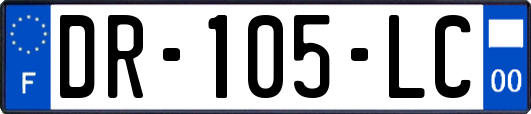 DR-105-LC