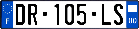 DR-105-LS