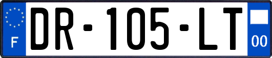 DR-105-LT