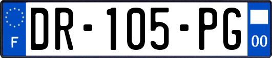 DR-105-PG