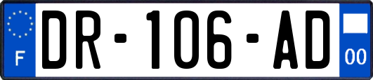 DR-106-AD