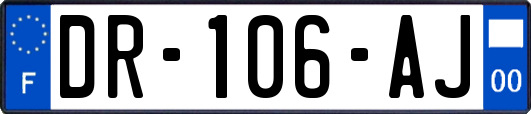 DR-106-AJ