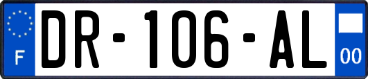 DR-106-AL