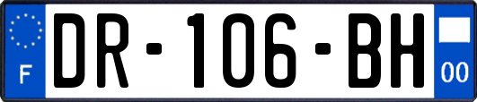 DR-106-BH