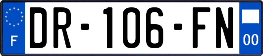 DR-106-FN